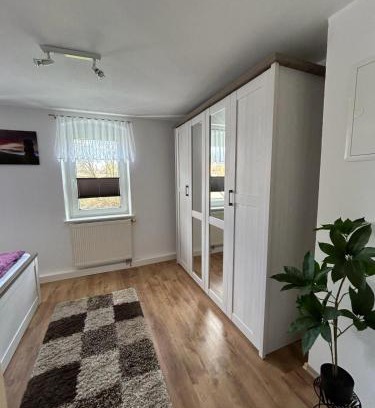 Cunnersdorf Apartment | Ferienwohnung Streit