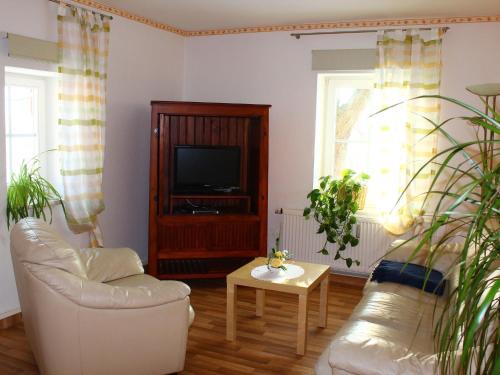 Weißig Apartment | Ferienwohnung, Struppen