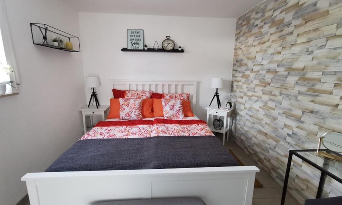 Tannenberg Apartment | Ferienwohnung Tannenzwerg