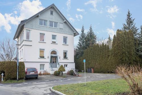 Aschach Apartment | Ferienwohnung Tasoli