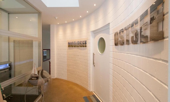 Nortorf Apartment | Ferienwohnung Teldec