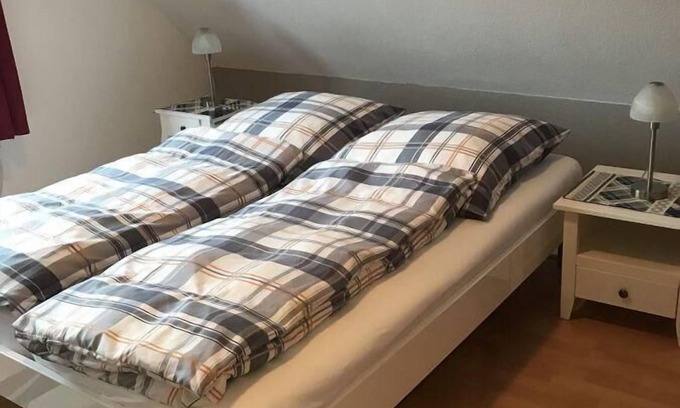 Papenburg Apartment | Ferienwohnung Thekla