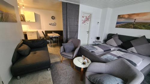Emden Apartment | Ferienwohnung Thore