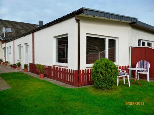 Rendsburg Apartment | Ferienwohnung Tietgen