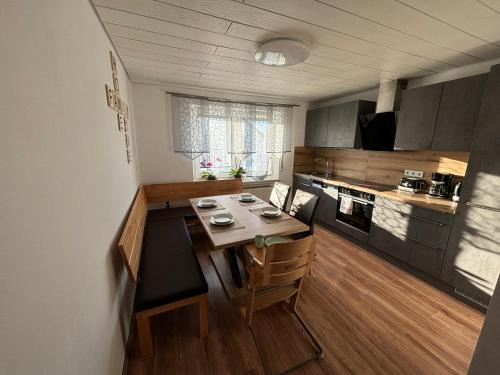 Rettenbach Apartment | Ferienwohnung To-Ni-Le