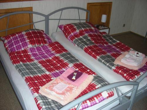 Kuenzell Apartment | Ferienwohnung top Lage