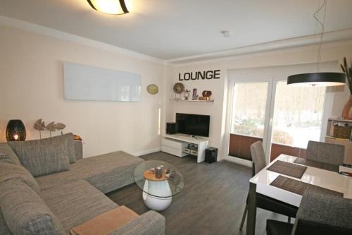Lutt Kiepenbarg Apartment | Ferienwohnung Traumland 2