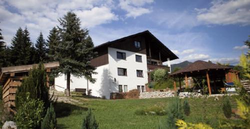 Lam Apartment | Ferienwohnung Traummichel