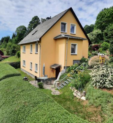Cranzahl Apartment | Ferienwohnung Tuchscherer