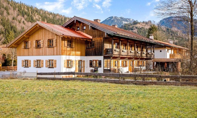 Hammer Apartment | Ferienwohnung Uferweg