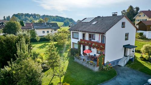 Lindberg Apartment | Ferienwohnung Uhrmann Franz