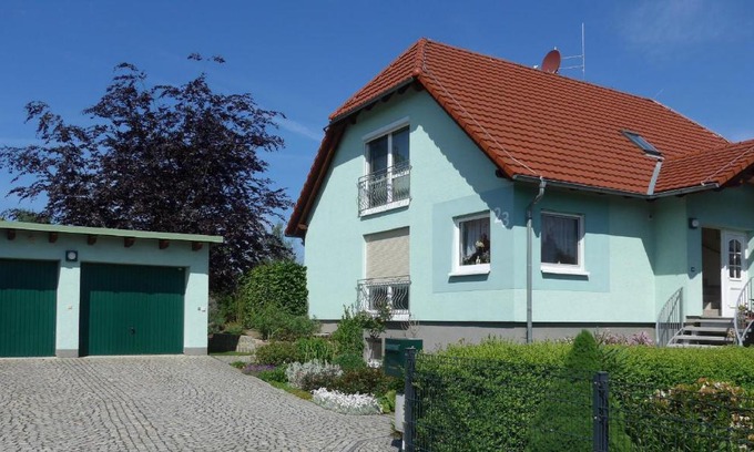 Bautzen Apartment | Ferienwohnung Ulbrich