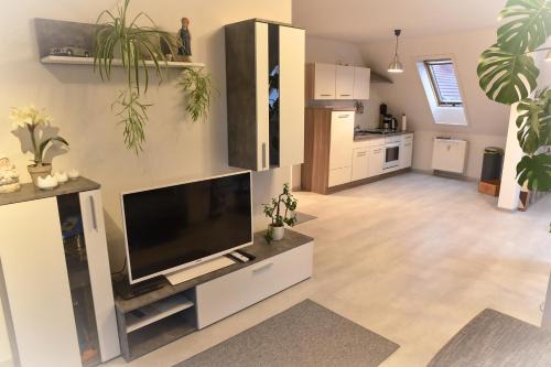 Loebau Apartment | Ferienwohnung und Apartment Löbau, Stadt- und messenah