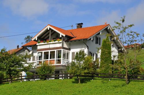 Wertach Apartment | Ferienwohnung Unglert