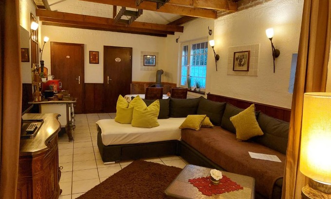 Heinsberg Apartment | Ferienwohnung Villa del Viola Leonardo Apartment
