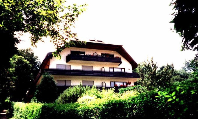 Badenweiler Apartment | Ferienwohnung Vogesen