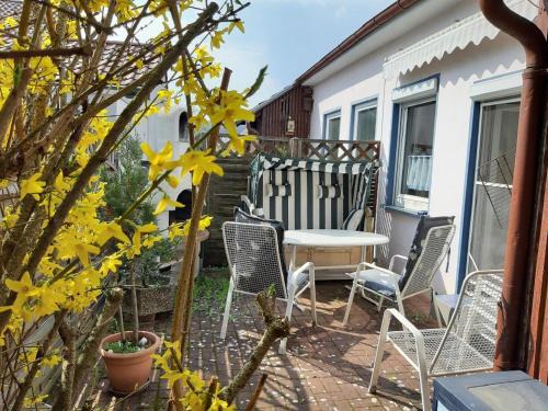 Heßlar Apartment | Ferienwohnung Volkmann