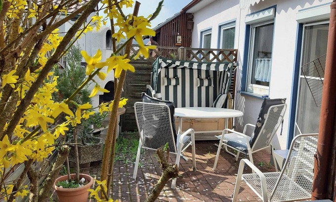 Karlstadt Apartment | Ferienwohnung Volkmann