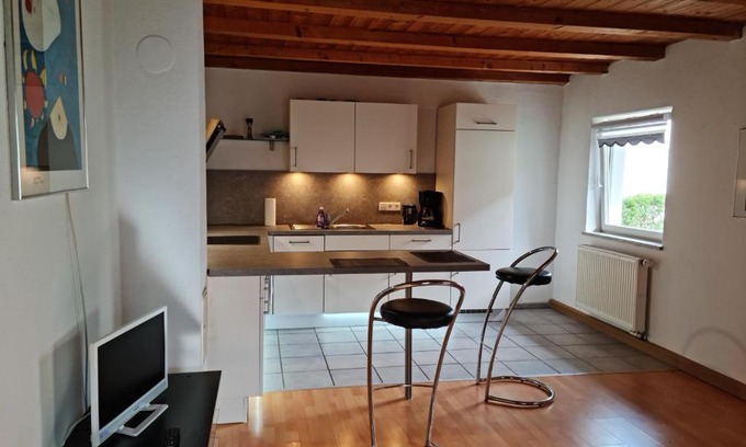 Hohenpeißenberg Apartment | Ferienwohnung Voralpenland