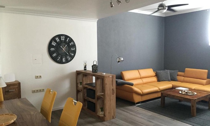 Sanderau Apartment | Ferienwohnung Würzburg, Würzburg Sanderau