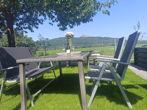 Schonbrunn Apartment | Ferienwohnung Wagner