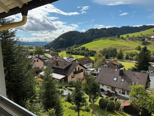 Oberharmersbach Apartment | Ferienwohnung Waldrose