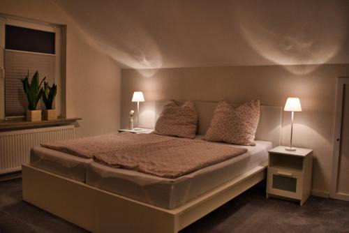 Meppen Apartment | Ferienwohnung Waldmeister