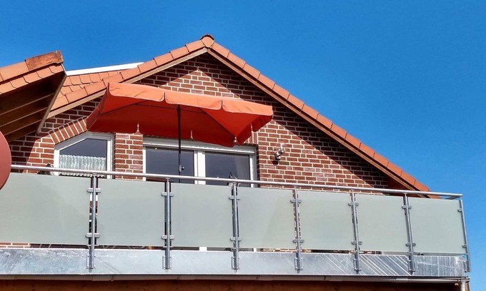 Altfunnixsiel Apartment | Ferienwohnung Walenta