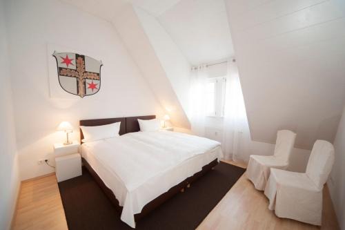 Erbach Apartment | Ferienwohnung Wappenstube