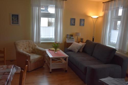 Annaberg-Buchholz Apartment | Ferienwohnung Werner