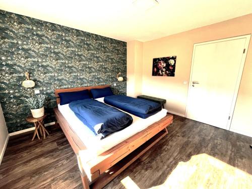 Biebelhausen Apartment | Ferienwohnung Weidentriesch