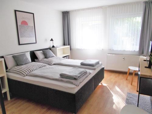 Weimar Apartment | Ferienwohnung WeimarGlück