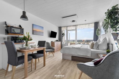 Wendtorfer Strand Apartment | Ferienwohnung Weitblick Marina Wendtorf