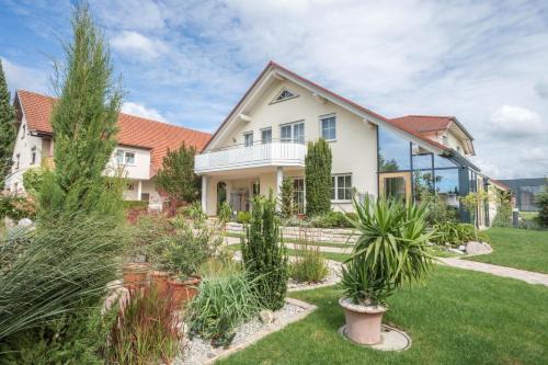Meckenbeuren Apartment | Ferienwohnung Welte