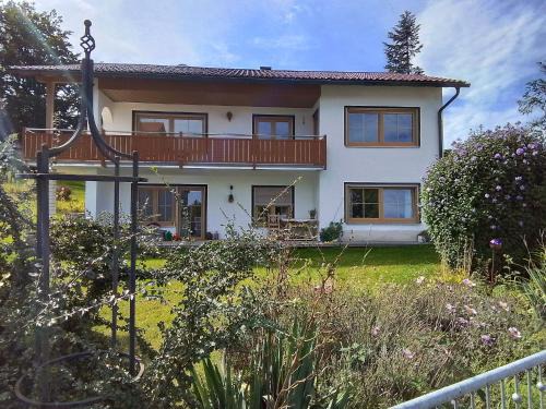 Hauzenberg Apartment | Ferienwohnung Werner
