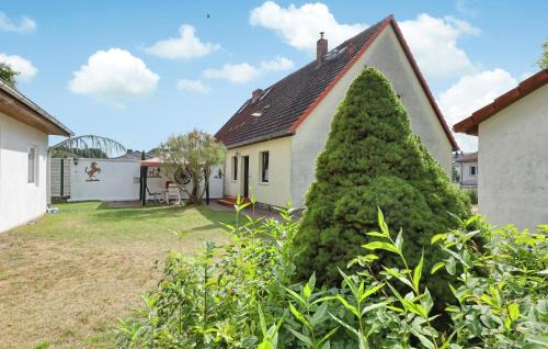 Wesenberg Apartment | Ferienwohnung Wesenberg