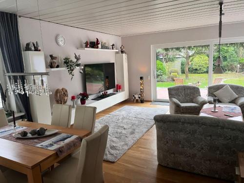 Nordenham House | Ferienwohnung Weserperle
