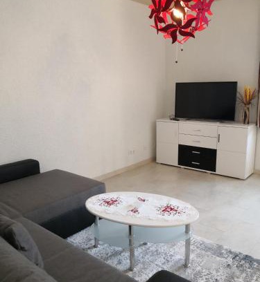 Annaberg-Buchholz Apartment | Ferienwohnung Winzer