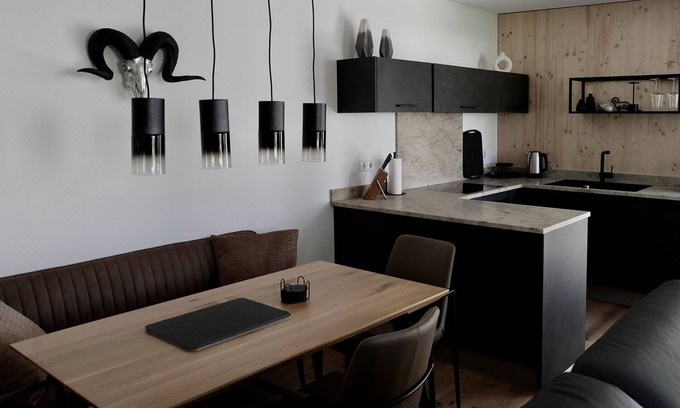 Oberstaufen Apartment | Ferienwohnung Widderkopf