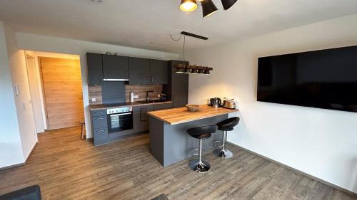 Seeg Apartment | Ferienwohnung Wiesenweg