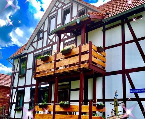 Ilsenburg Apartment | Ferienwohnung-Willgeroth