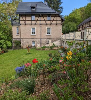 Hohnstein Apartment | Ferienwohnung "WILLI"