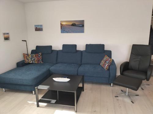 Norden Apartment | Ferienwohnung Windkunst