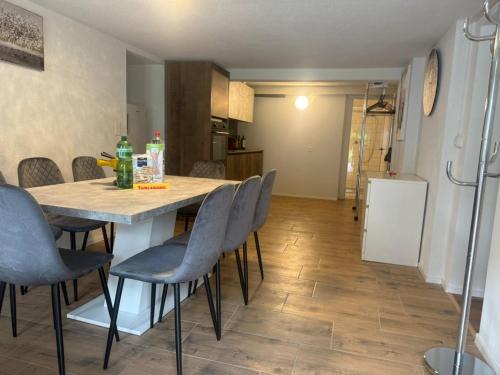 Wimmis Apartment | Ferienwohnung Winterzeit UG - Interlaken Thun Spiez Kandersteg