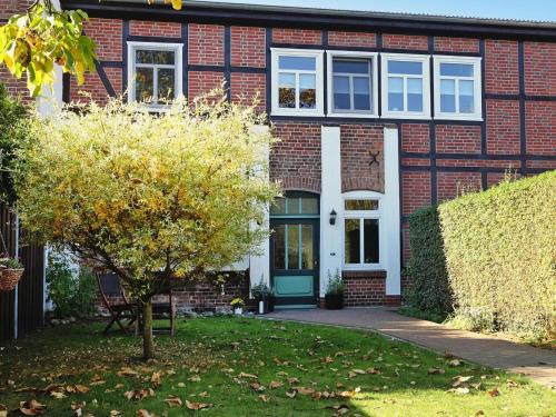 Wittenburg Apartment | Ferienwohnung, Wittenburg