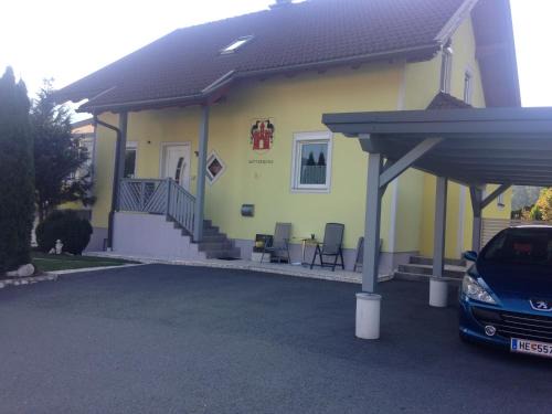 Hermagor-Pressegger See Apartment | Ferienwohnung Wittenburg