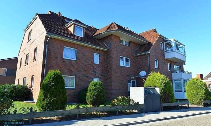Sahlenburg Apartment | Ferienwohnung Witthöhn