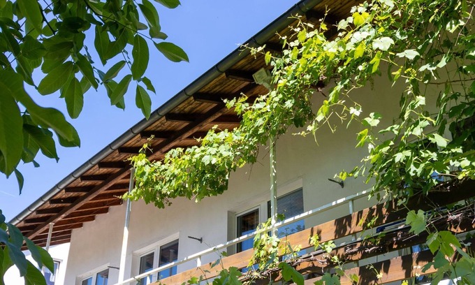 Erbach Apartment | Ferienwohnung Wolke 7