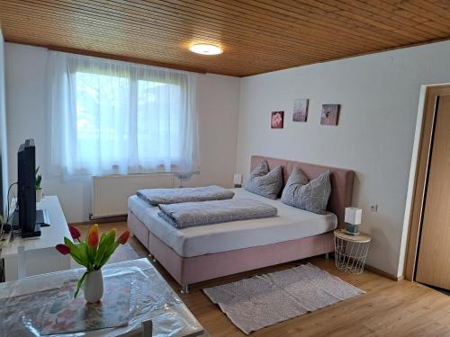 Gaissau Apartment | Ferienwohnung Zanier