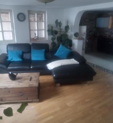 Erbach House | Ferienwohnung Zentral